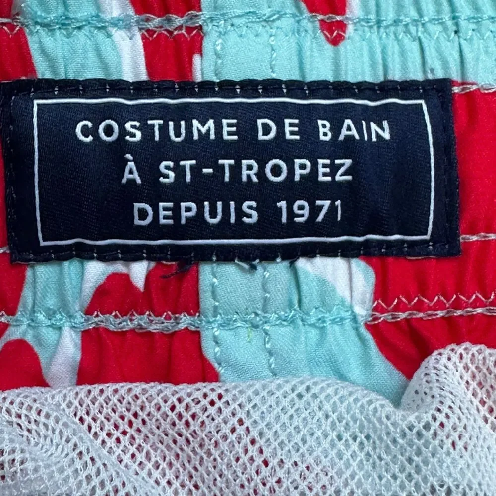 Vilebrequin listing description
